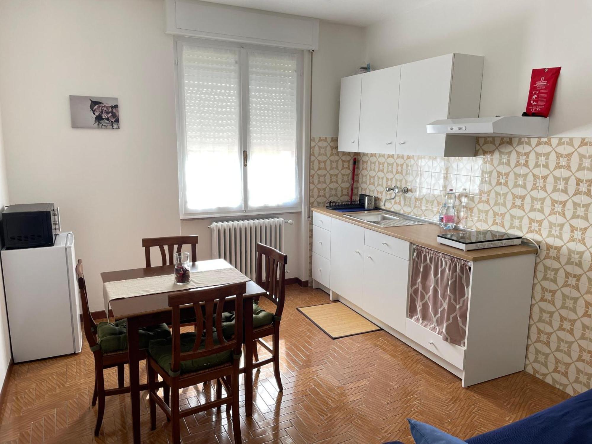 Vesta Apartment Gargnano Exterior photo