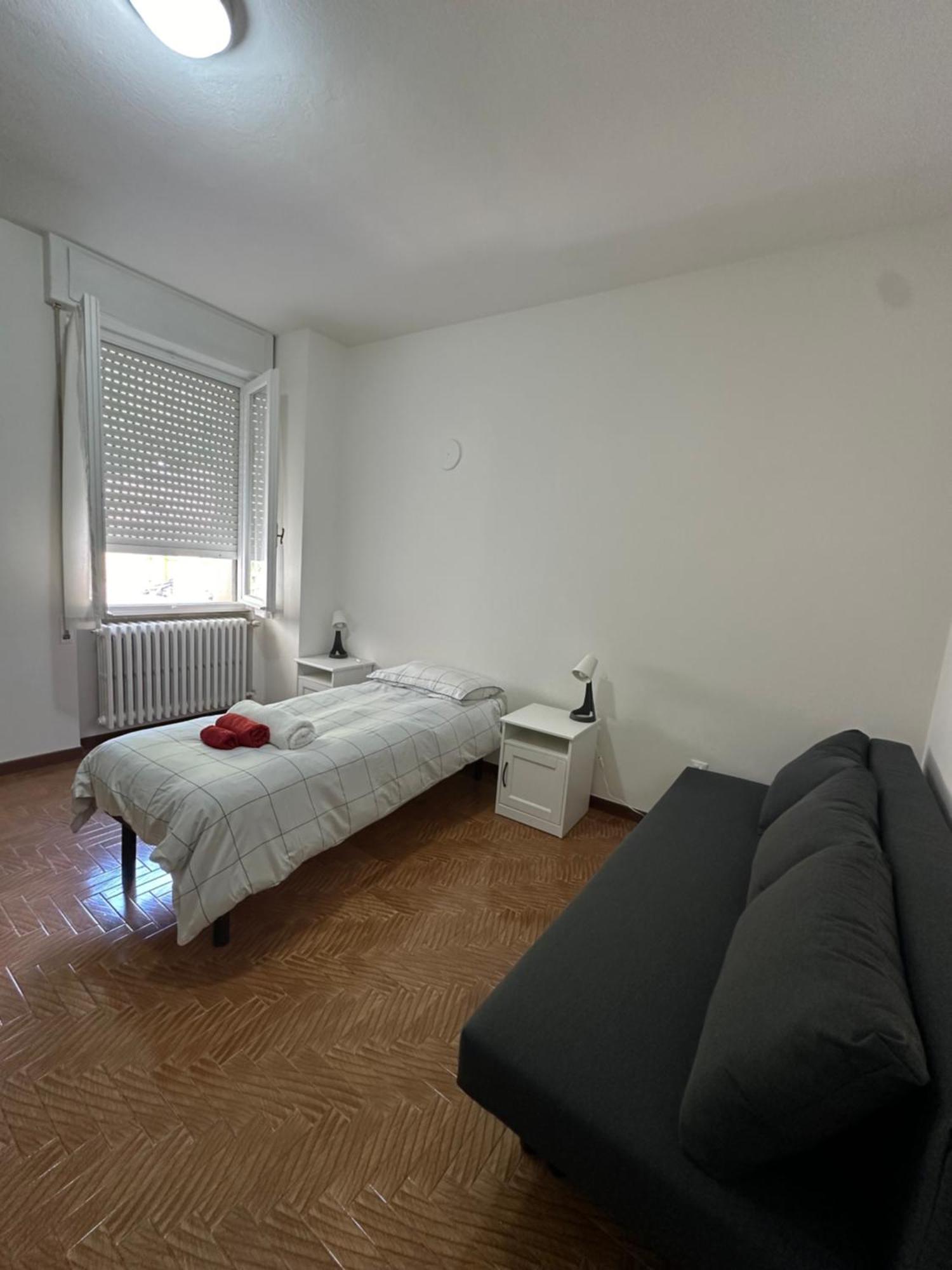 Vesta Apartment Gargnano Exterior photo